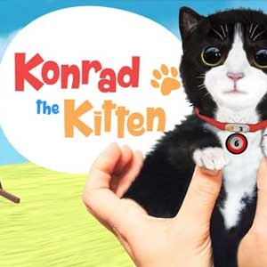 Konrad the Kitten
