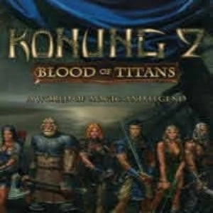Konung 2 Blood of Titans Pc