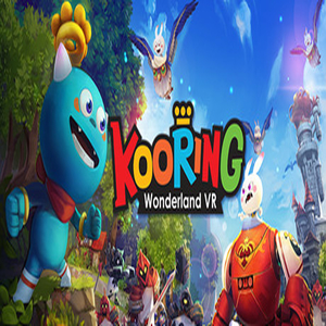Buy Kooring Wonderland VR Mecadino’s Attack CD Key Compare Prices
