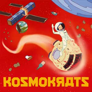 Buy Kosmokrats Nintendo Switch Compare Prices