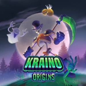 Buy Kraino Origins CD Key Compare Prices