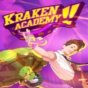Buy Kraken Academy Xbox One Compare Prices