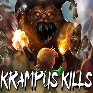 Krampus Kills Xbox One