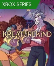 Buy KreatureKind Xbox Series Compare Prices