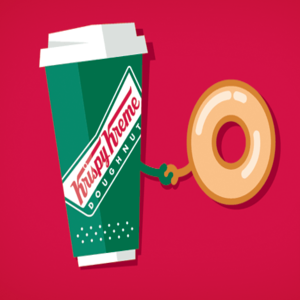 Krispy Kreme Gift Card | Compare Prices
