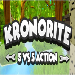 Kronorite Pc