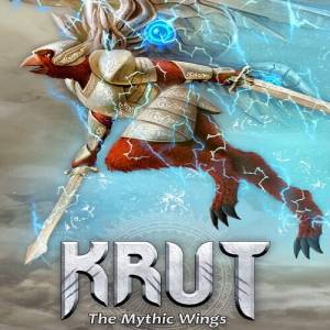 Buy Krut The Mythic Wings PS5 Compare Prices