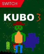 KUBO 3 Switch