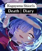 Kugayama Shiori's Death Diary Nintendo Switch
