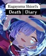 Kugayama Shiori's Death Diary Switch