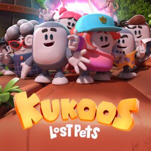 Buy Kukoos Lost Pets Xbox Series Compare Prices