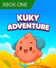 Buy Kuky Adventure Xbox Series Key Compare Prices