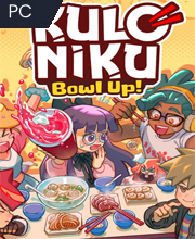 KuloNiku: Bowl Up!
