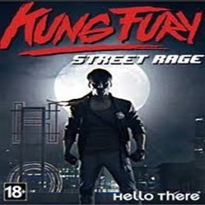 Buy Kung Fury Street Rage PS4 Compare Prices