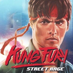Buy Kung Fury Street Rage Xbox Series Compare Prices