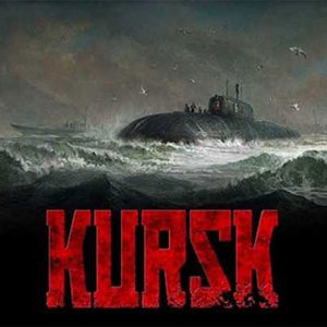 Buy Kursk PS4 Compare Prices