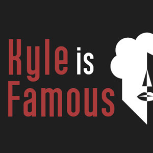 Buy Kyle is Famous CD Key Compare Prices
