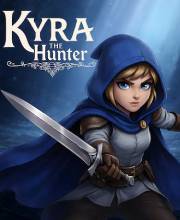 Kyra The Hunter