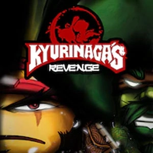 Kyurinaga’s Revenge Playstation 5