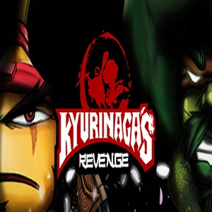 Kyurinagas Revenge