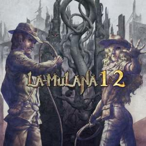 LA-MULANA 1 & 2 Bundle Xbox One