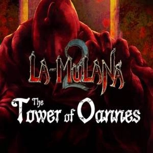 La-Mulana 2 The Tower of Oannes