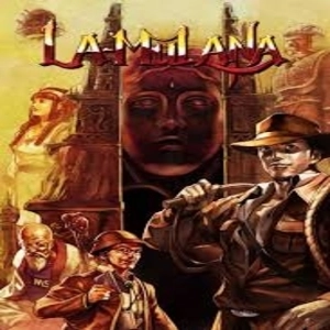 LA-MULANA Xbox Series X