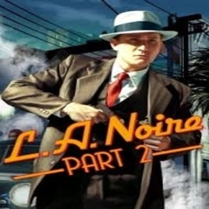 LA Noire 2 Pc