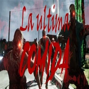 LA ULTIMA COMIDA Pc