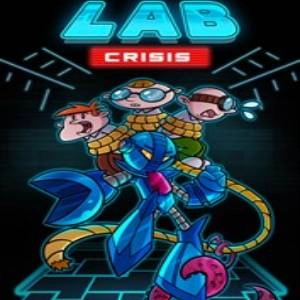 Lab Crisis Pc