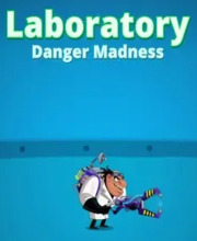 Laboratory Danger Madness Playstation 4