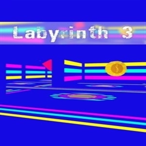 Labyrinth 3