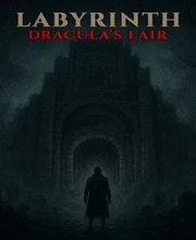 Labyrinth Dracula's Lair Pc