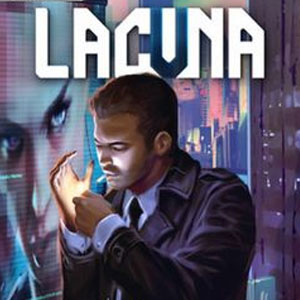 Buy Lacuna A Sci-Fi Noir Adventure Nintendo Switch Compare Prices
