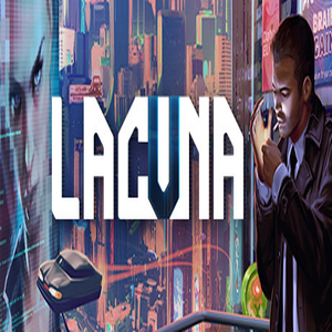 Buy Lacuna A Sci-Fi Noir Adventure CD Key Compare Prices