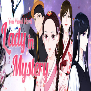 Buy Lady in Mystery CD Key Compare Prices