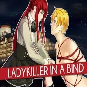 Ladykiller in a Bind Pc