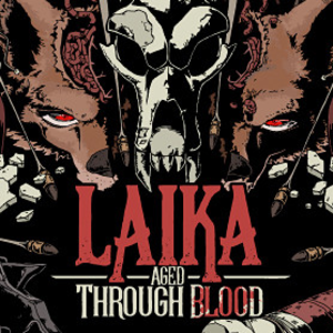 Buy Laika Aged Through Blood CD Key Compare Prices