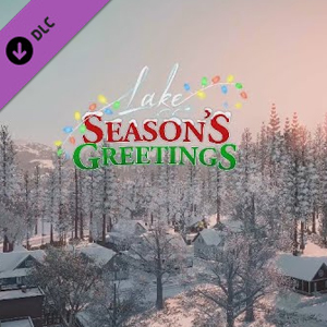 Lake Season’s Greetings Xbox One