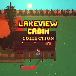Buy Lakeview Cabin Collection Cd Key Compare Prices Allkeyshop Com