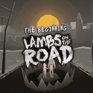Buy Lambs on the road The Beginning Nintendo Switch Compare Prices
