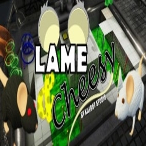 Lame & Cheesy