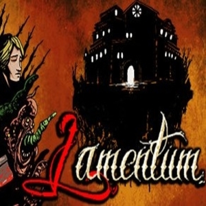 Buy Lamentum PS4 Compare Prices