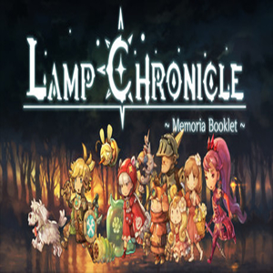 Buy Lamp Chronicle CD Key Compare Prices