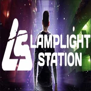 Lamplight Station