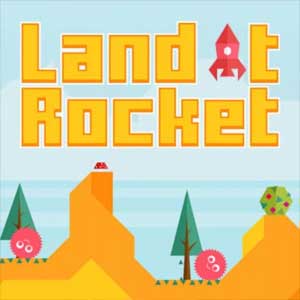 Buy Land it Rocket CD Key Compare Prices
