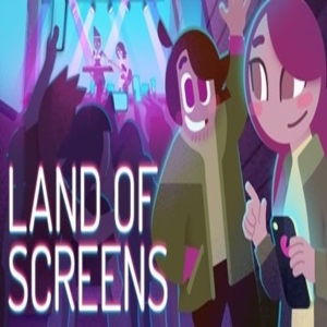 Buy Land of Screens CD Key Compare Prices