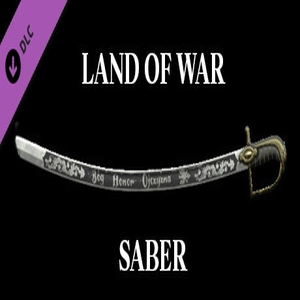 Land of War Saber wz1921