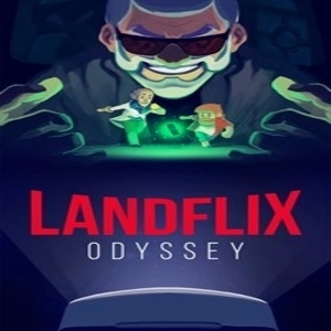 Landflix Odyssey Switch