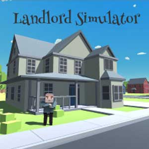 Buy Landlord Simulator CD Key Compare Prices